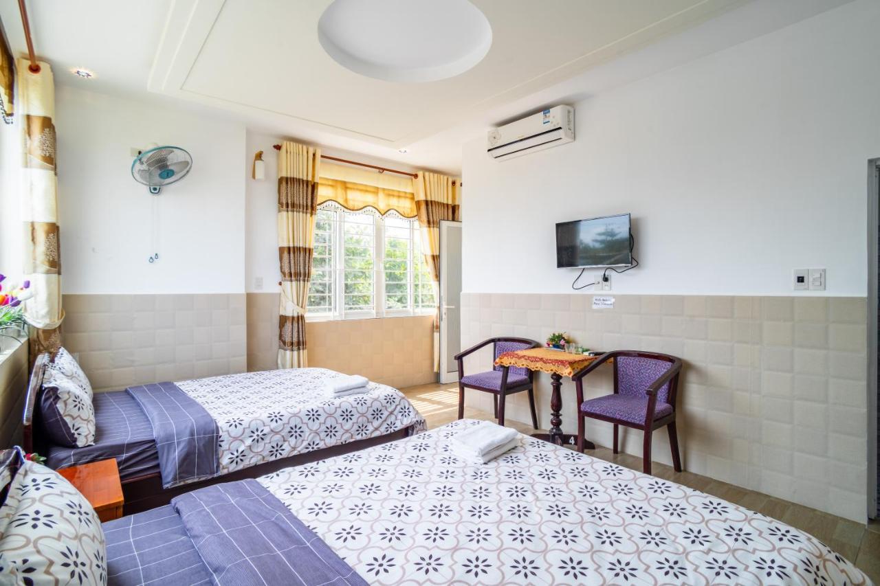 Bolero Beach Hotel & Homestay Đà Nẵng Kültér fotó